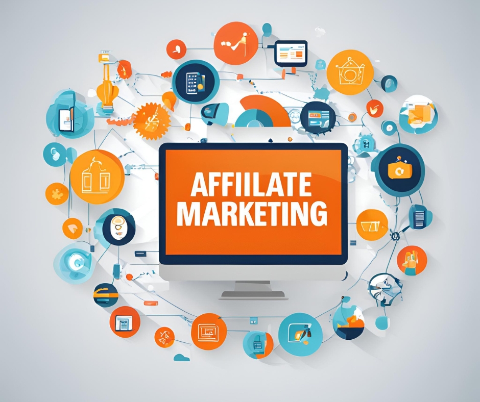 affiliate marketing in 2025 is the best and Proven Ways of Online Earning