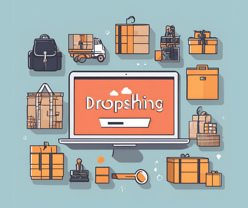 dropshipping Proven Ways of Online Earning