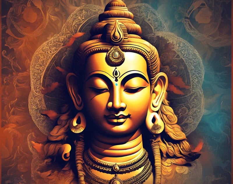 Happy Mahashivratri! Wishing you divine blessings, peace, and prosperity on this holy day.